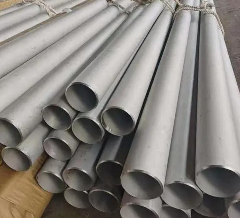 新干304不锈钢管